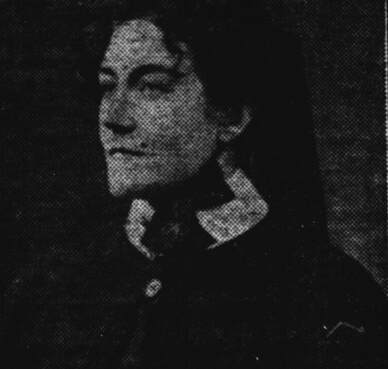 Violet Bryant Suffrage Campaigner